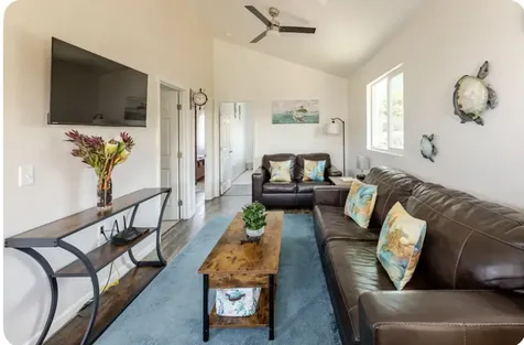 92-8260 Bamboo Lane Ocean View HI 96737