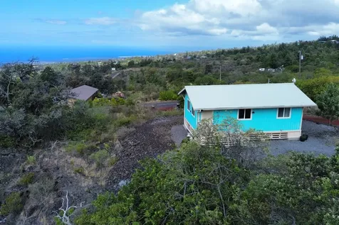 92-8260 Bamboo Lane Ocean View HI 96737
