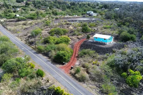 92-8260 Bamboo Lane Ocean View HI 96737