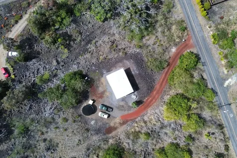 92-8260 Bamboo Lane Ocean View HI 96737