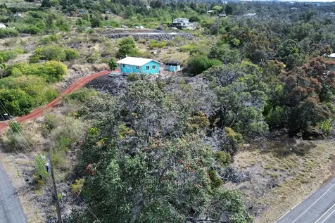 92-8260 Bamboo Lane Ocean View HI 96737