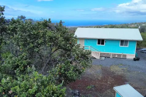 92-8260 Bamboo Lane Ocean View HI 96737
