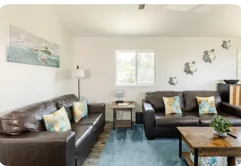 92-8260 Bamboo Lane Ocean View HI 96737