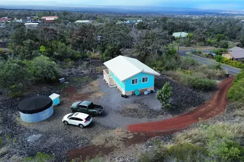 92-8260 Bamboo Lane Ocean View HI 96737