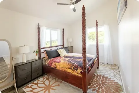 92-8260 Bamboo Lane Ocean View HI 96737