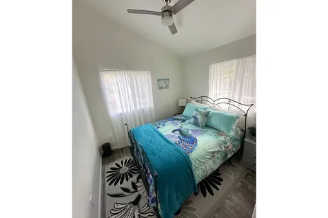 92-8260 Bamboo Lane Ocean View HI 96737