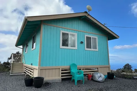 92-8260 Bamboo Lane Ocean View HI 96737