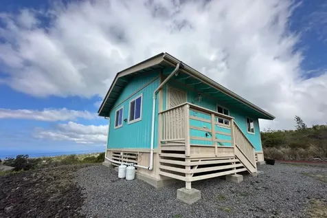 92-8260 Bamboo Lane Ocean View HI 96737