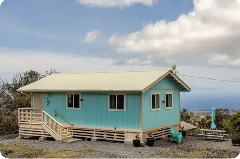 92-8260 Bamboo Lane Ocean View HI 96737