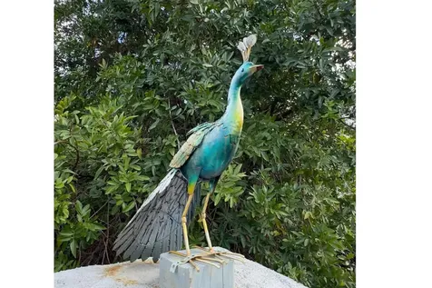 92-8260 Bamboo Lane Ocean View HI 96737