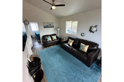 92-8260 Bamboo Lane Ocean View HI 96737