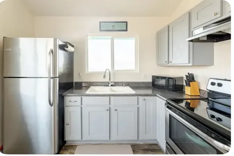 92-8260 Bamboo Lane Ocean View HI 96737