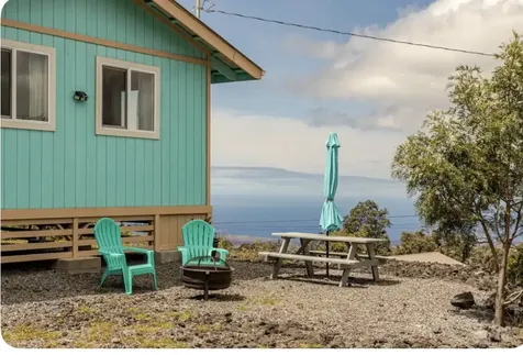 92-8260 Bamboo Lane Ocean View HI 96737