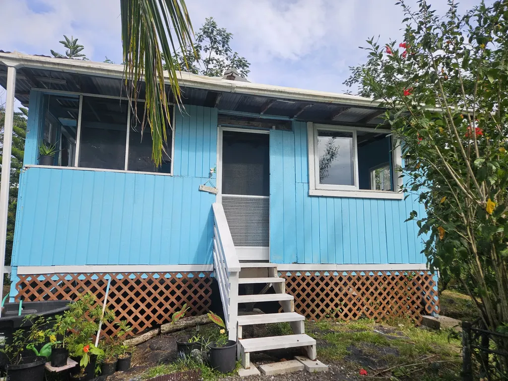 15-1903 12th Avenue Keaau HI 96749