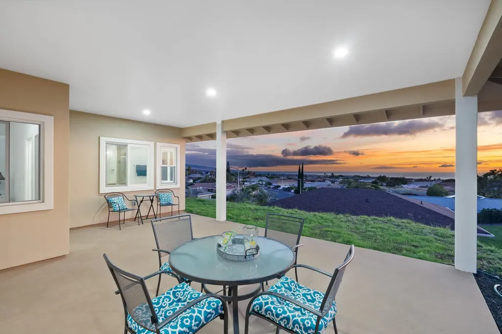 68-3543 Aaka Place Waikoloa HI 96738