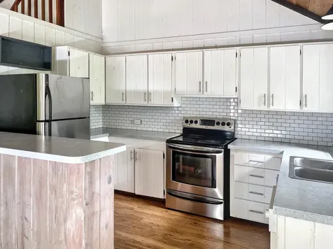 11-3950 Liona Street Volcano HI 96785