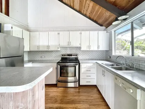 11-3950 Liona Street Volcano HI 96785