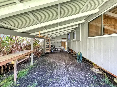 11-3950 Liona Street Volcano HI 96785