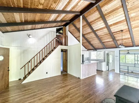 11-3950 Liona Street Volcano HI 96785