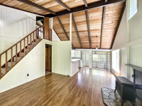 11-3950 Liona Street Volcano HI 96785