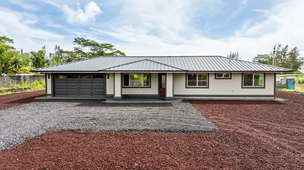 15-1571 19th Avenue Keaau HI 96749