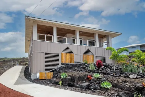 88-1965 Milolii Road Captain Cook HI 96704