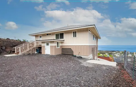 88-1965 Milolii Road Captain Cook HI 96704