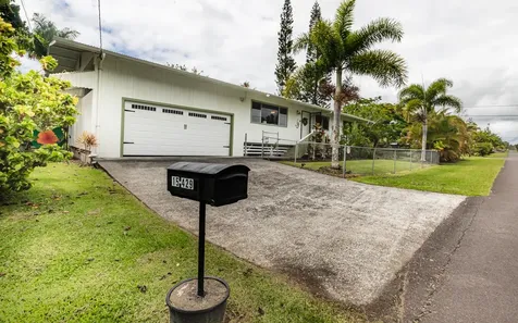 15-429 Anae Street Pahoa HI 96778