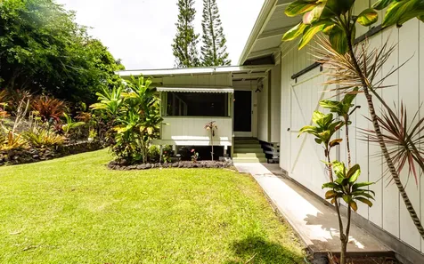 15-429 Anae Street Pahoa HI 96778