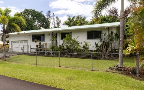 15-429 Anae Street Pahoa HI 96778
