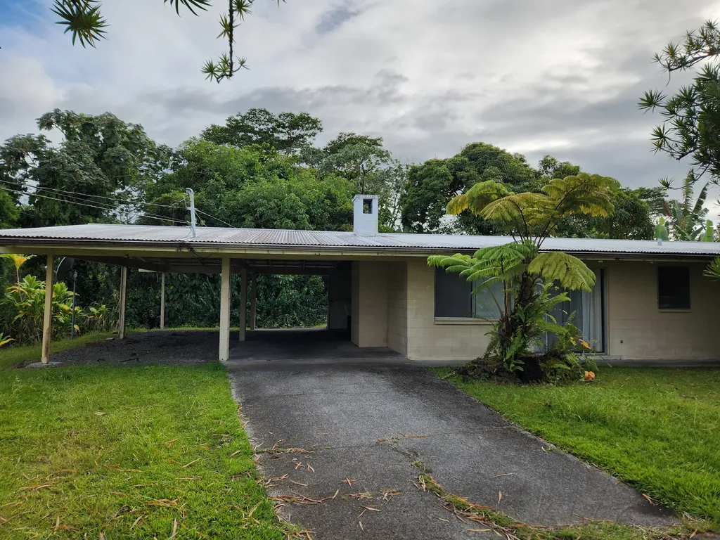 15-1724 22nd Avenue Keaau HI 96749