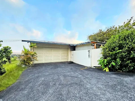 64-5287 Puu Nanea Street Kamuela HI 96743