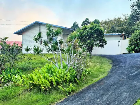 64-5287 Puu Nanea Street Kamuela HI 96743