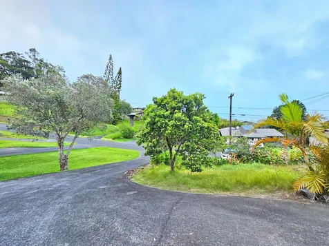 64-5287 Puu Nanea Street Kamuela HI 96743