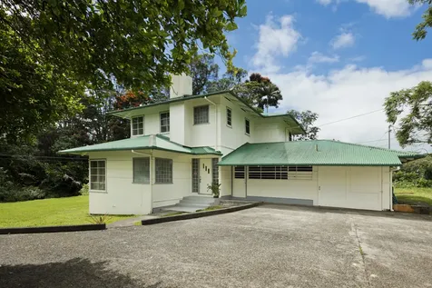 14 Waiau Street Hilo HI 96720