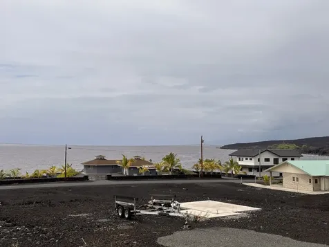 Akahi Avenue Captain Cook HI 96704