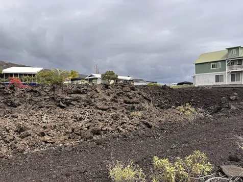 Akahi Avenue Captain Cook HI 96704