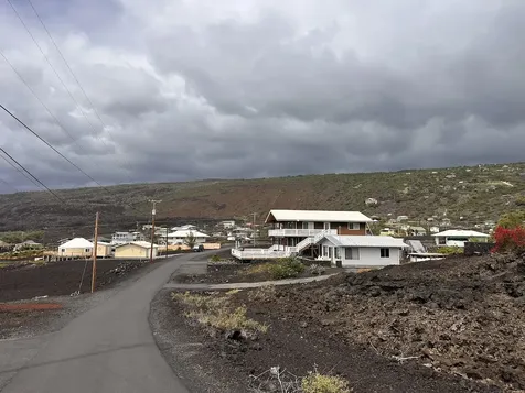 Akahi Avenue Captain Cook HI 96704