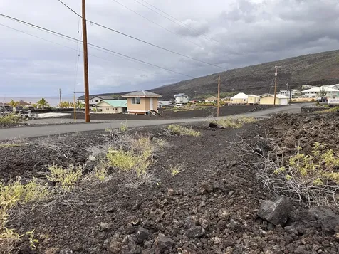 Akahi Avenue Captain Cook HI 96704