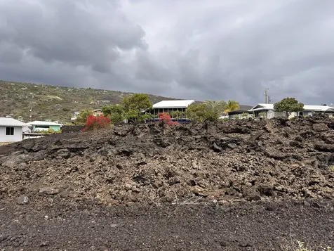 Akahi Avenue Captain Cook HI 96704