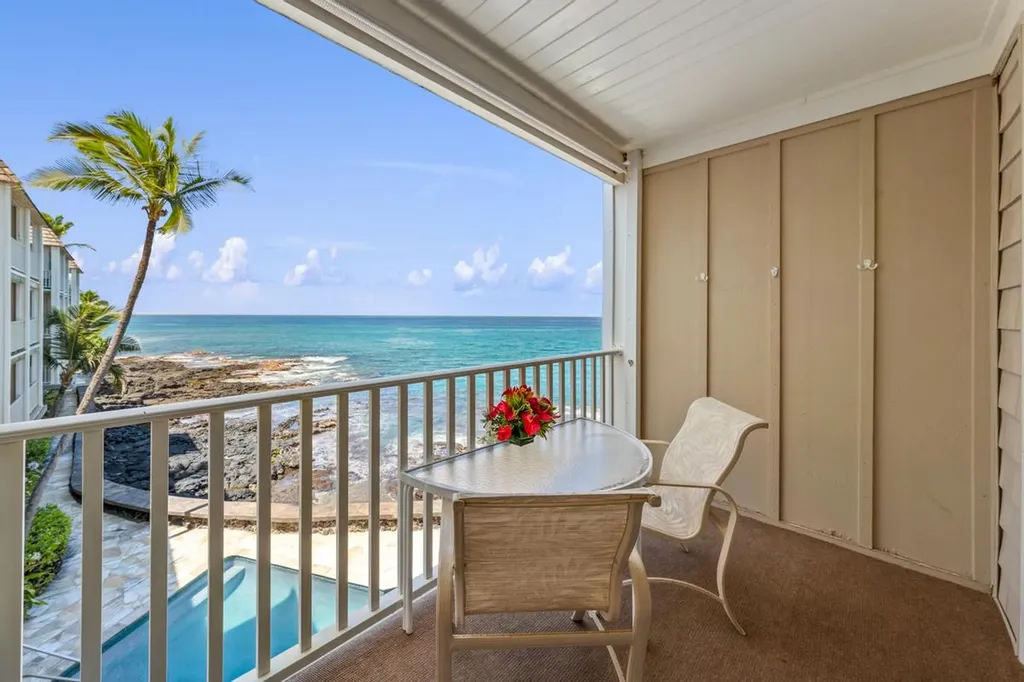 75-5870 Kahakai Road Kailua-kona HI 96740