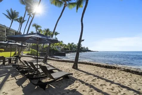 75-6106 Alii Drive Kailua-kona HI 96740