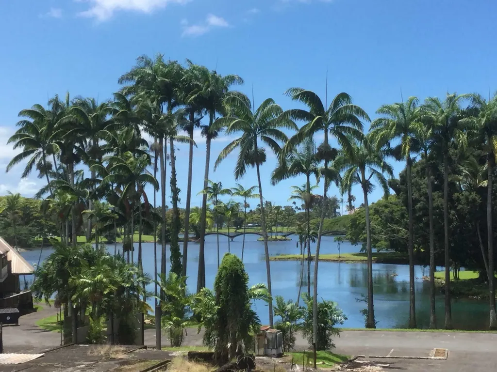 400 Hualani Street Hilo HI 96720