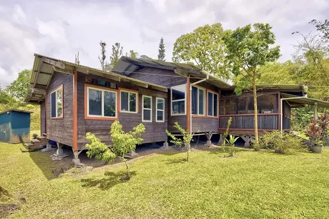 13-1312 Malama Street Pahoa HI 96778