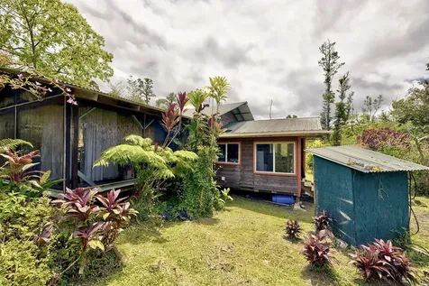 13-1312 Malama Street Pahoa HI 96778