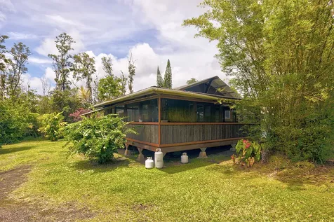 13-1312 Malama Street Pahoa HI 96778