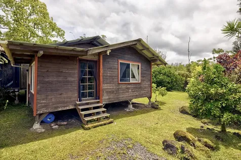 13-1312 Malama Street Pahoa HI 96778