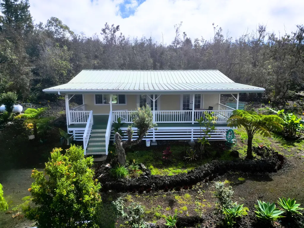 92-2390 Lei Parkway Ocean View HI 96737