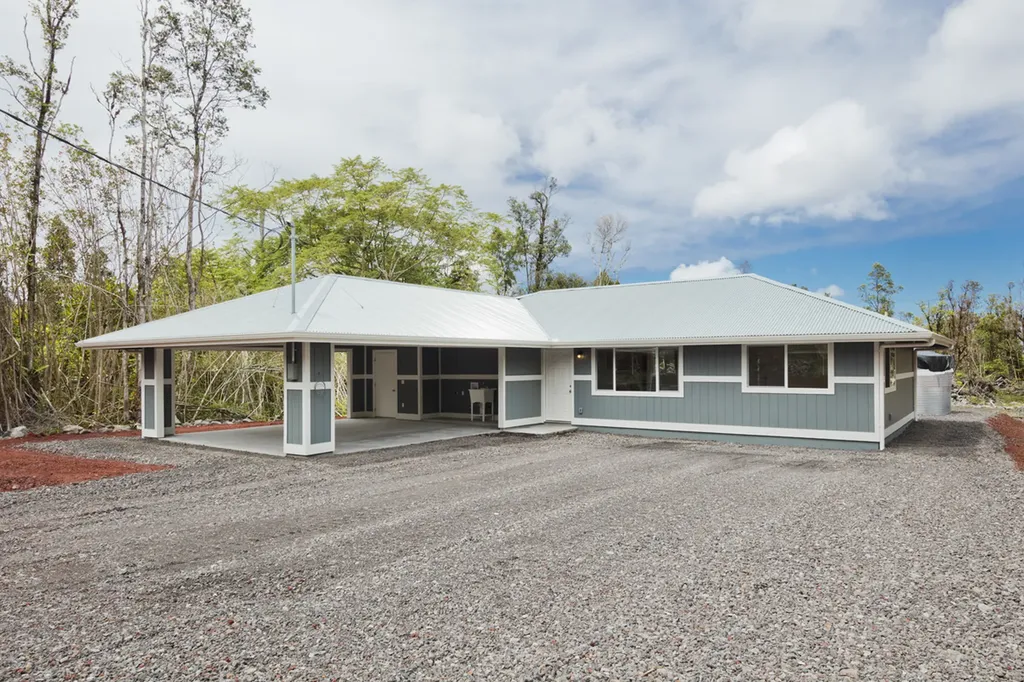 11-3178 Plumeria Street Mountain View HI 96771