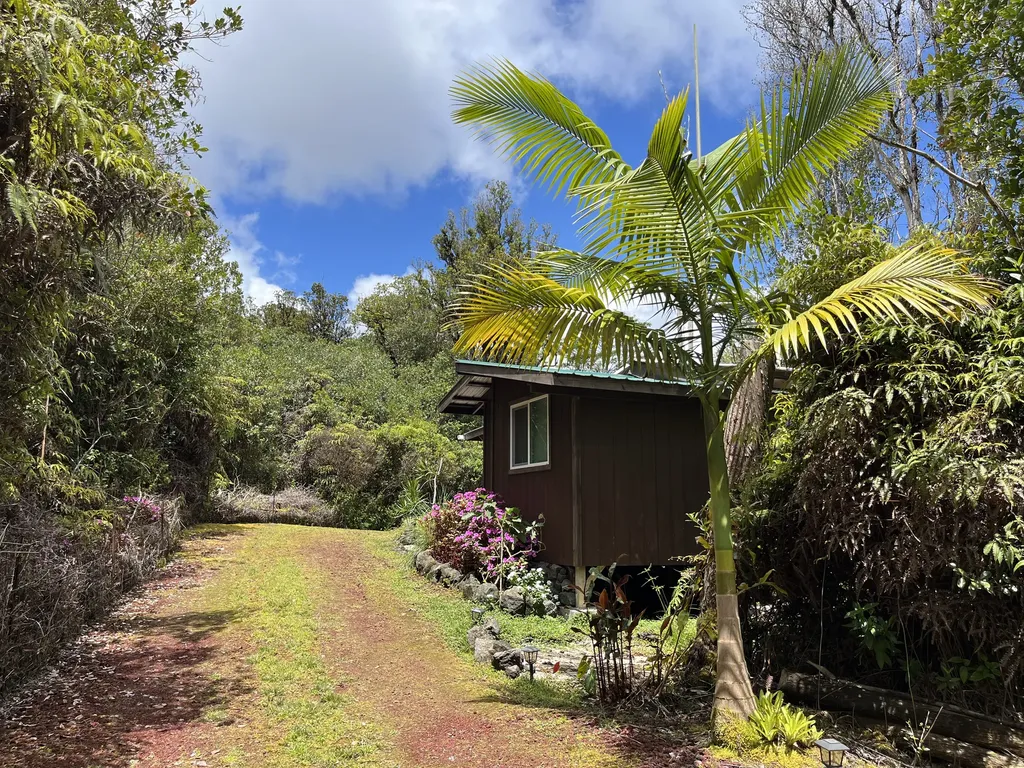 11-2769 Lehua Street Mountain View HI 96771